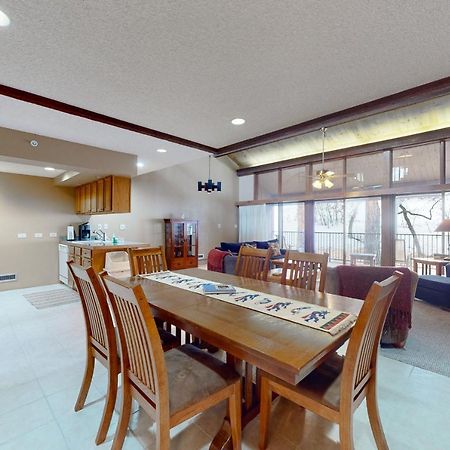 Tamarron Lodge Escape Дуранго Екстер'єр фото