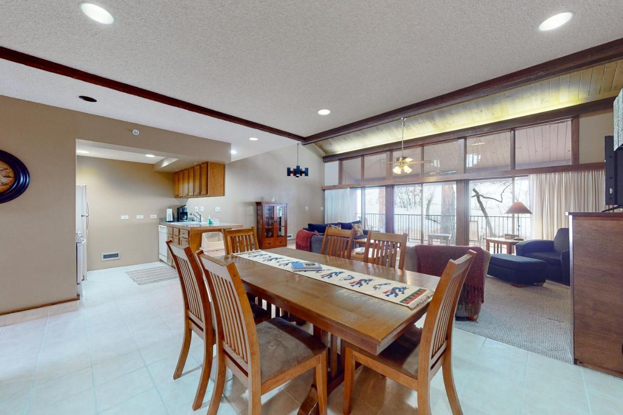 Tamarron Lodge Escape Дуранго Екстер'єр фото