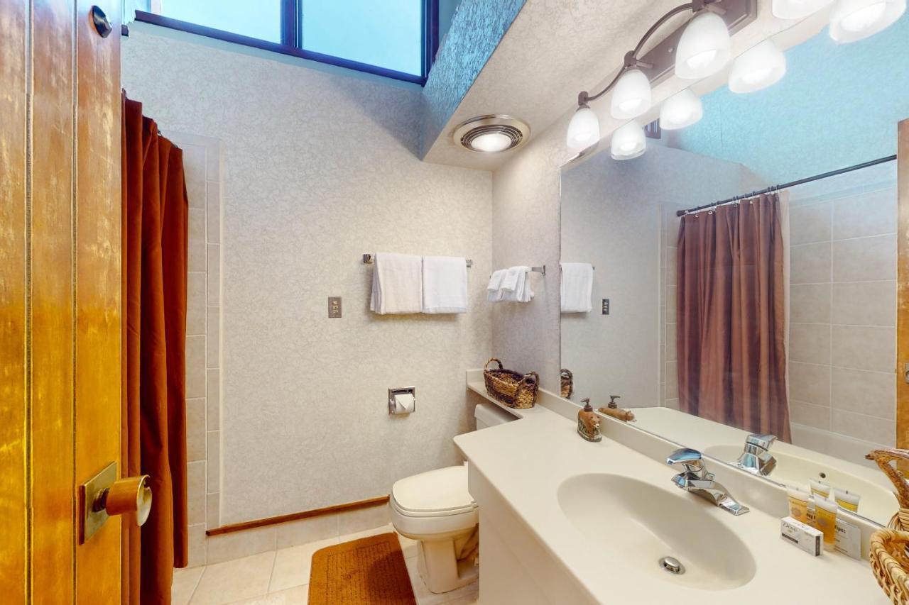 Tamarron Lodge Escape Дуранго Екстер'єр фото