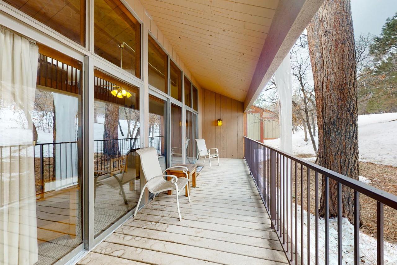 Tamarron Lodge Escape Дуранго Екстер'єр фото