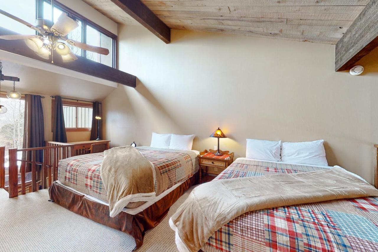 Tamarron Lodge Escape Дуранго Екстер'єр фото