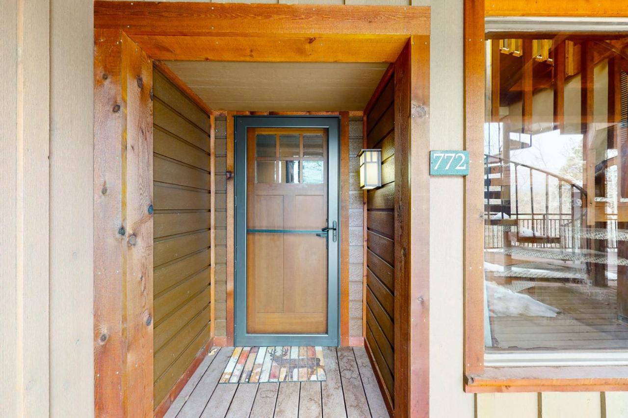Tamarron Lodge Escape Дуранго Екстер'єр фото