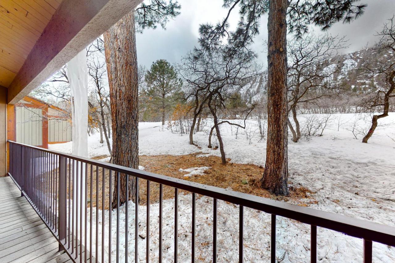 Tamarron Lodge Escape Дуранго Екстер'єр фото