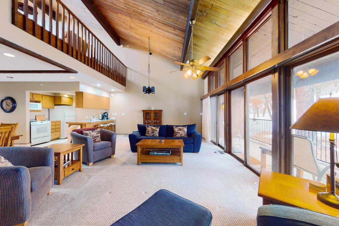 Tamarron Lodge Escape Дуранго Екстер'єр фото