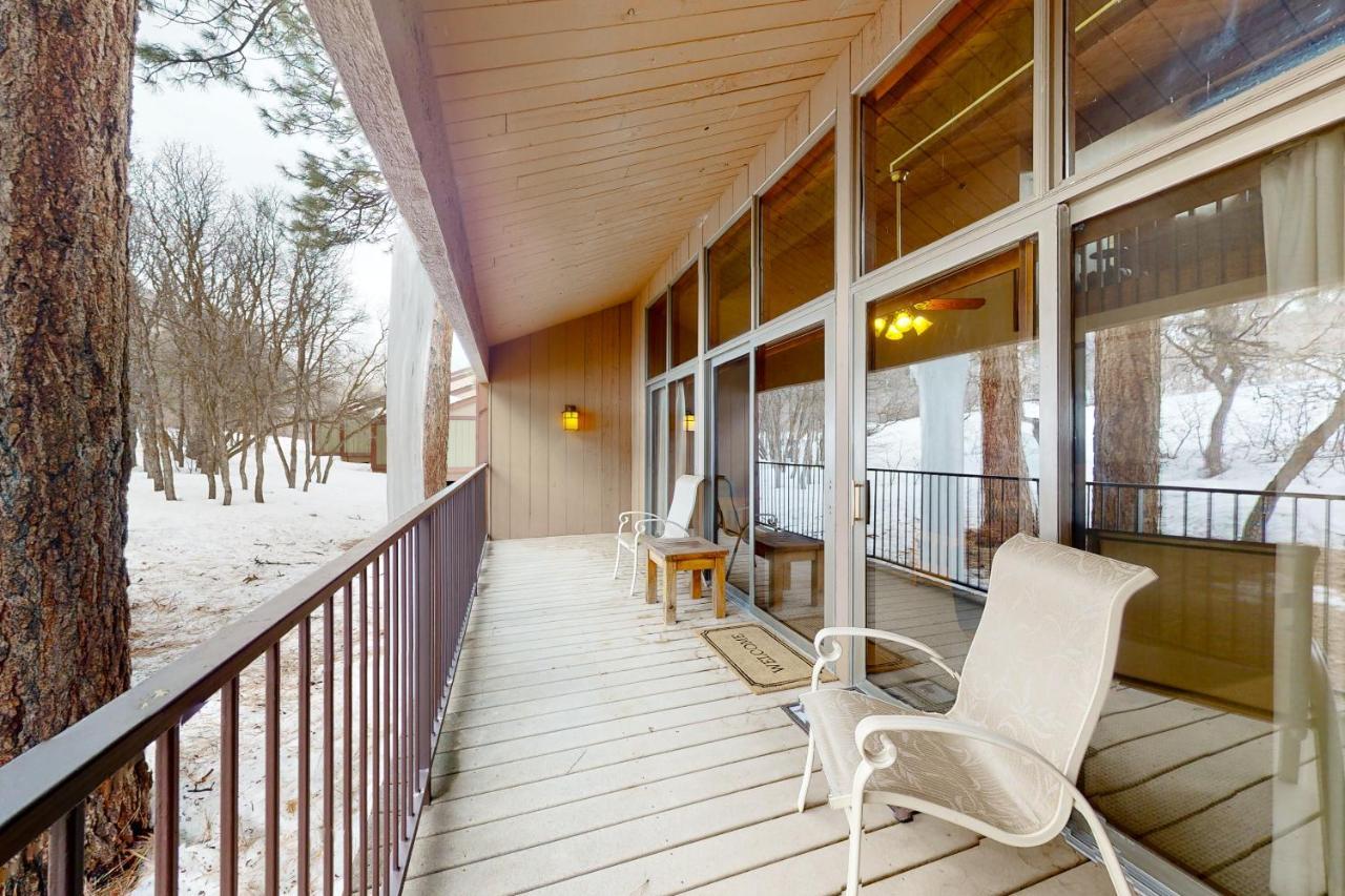 Tamarron Lodge Escape Дуранго Екстер'єр фото